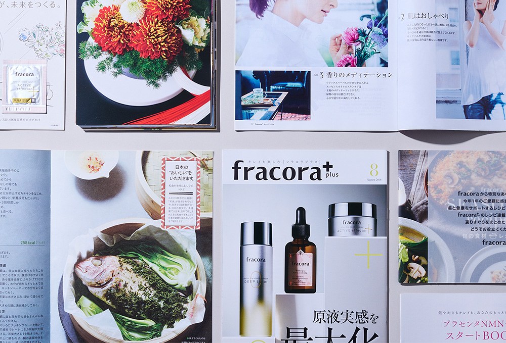 FRACORA
